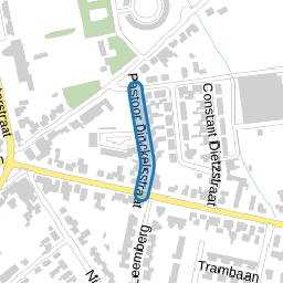 Pastoor Dinckelsstraat