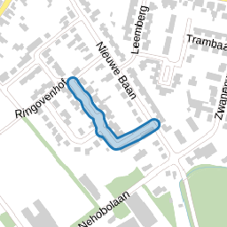 Pastoor Maessenstraat