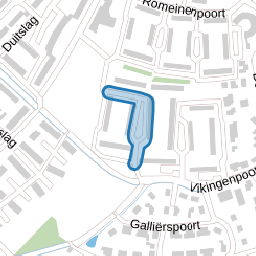 Keltenpoort
