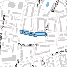 Klaverhof