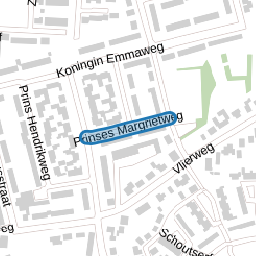 Prinses Margrietweg