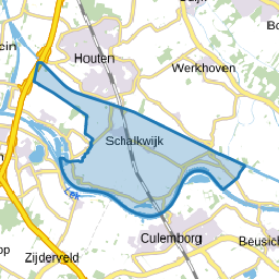 Schalkwijk