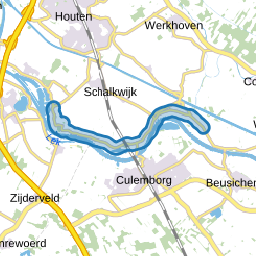 Lekdijk