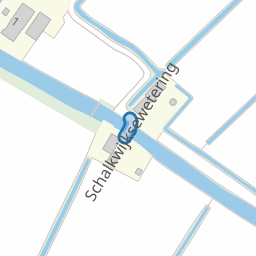 Schalkwijksewetering