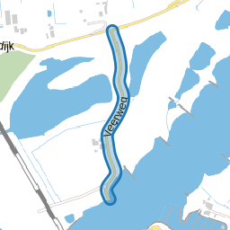 Veerweg