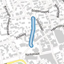 Oranje Weeshuisstraat