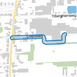 Clitexweg