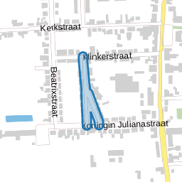 Prins Bernhardstraat