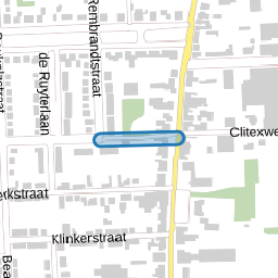 Vincent van Goghlaantje