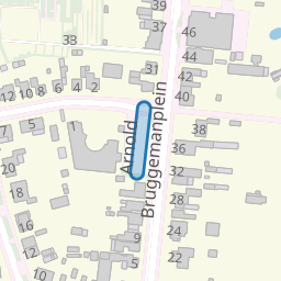 Arnold Bruggemanplein