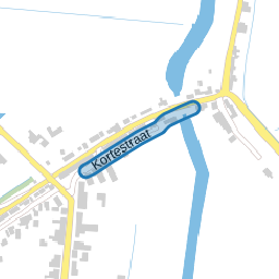 Kortestraat