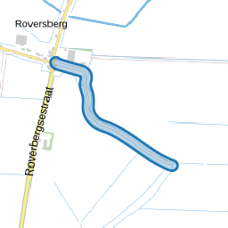 Roverbergschedijk