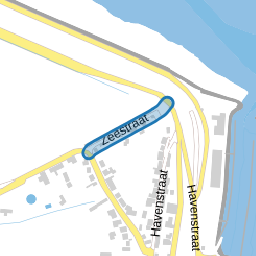 Zeestraat