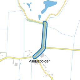 Ser Paulusstraat