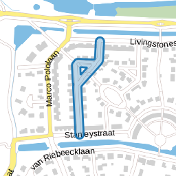 Bartolomeus Diazstraat