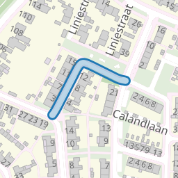 den Waghemakerestraat