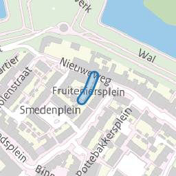 Fruiteniersplein