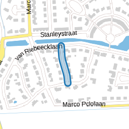 Jan Pieterszoon Coenlaan