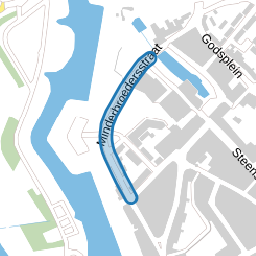 Minderbroedersstraat