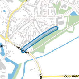 Willem de Zwijgerlaan