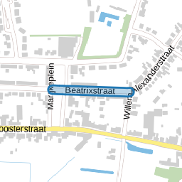 Beatrixstraat