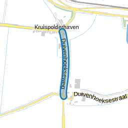 Duivenhoekseweg
