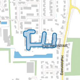 Piet Heinstraat