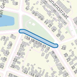 Pastoor Schetsstraat