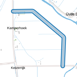 Kamperweg