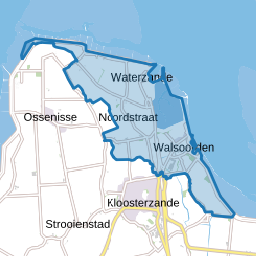 Walsoorden