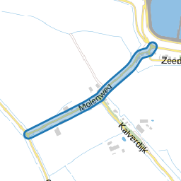 Molenweg