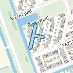 Cort van der Lindenstraat