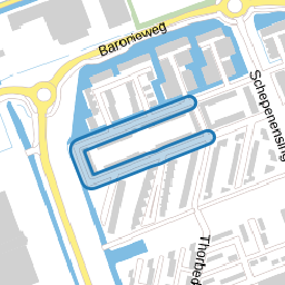 Jacob van Maerlantstraat