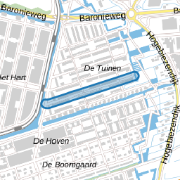 Jan David Zocherstraat