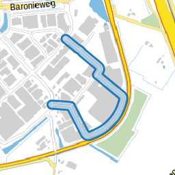 Kamerlingh Onneslaan