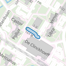 Marinus Vermeerplein