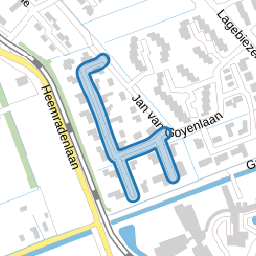 Meindert Hobbemalaan