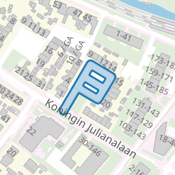 Prinses Christinaplein