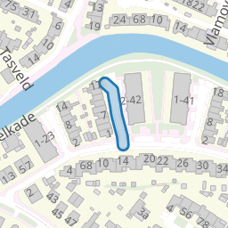 Willem Barentszstraat