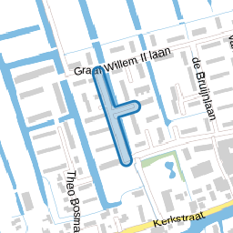 Cornelis Spronghplantsoen