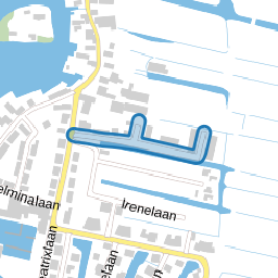 Prins Willem-Alexanderlaan