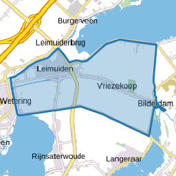 Leimuiden