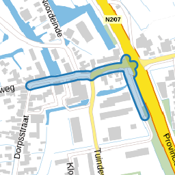 Dokter Stapenséastraat