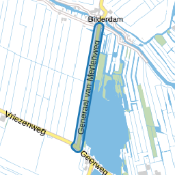 Generaal van Merlenweg