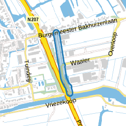 Oosterweg