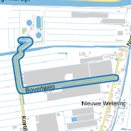 Bovenweg