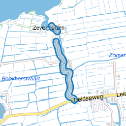 Boekhorsterweg