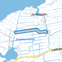 Sweilandpolder