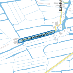 Vrouw Vennepolder