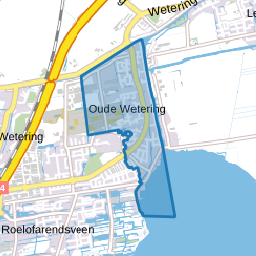 Oude Wetering